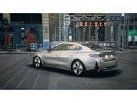 2026 BMW i4 Base