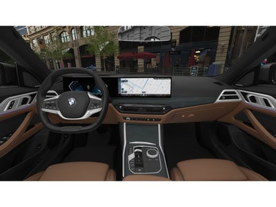 2026 BMW i4 Base