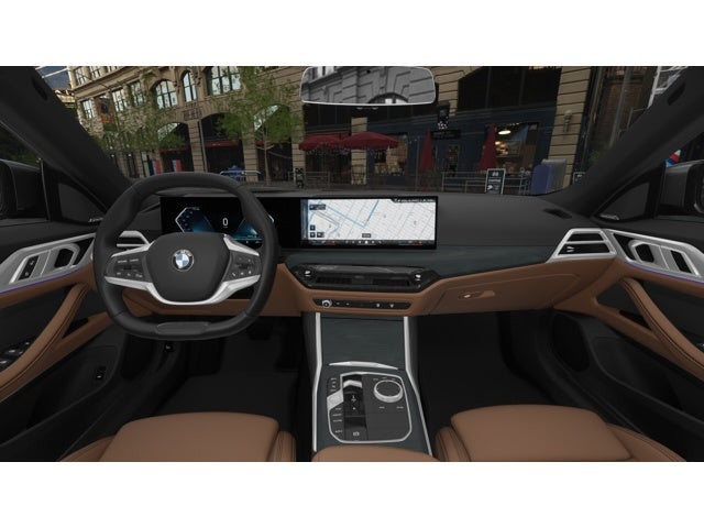 2026 BMW i4 Base
