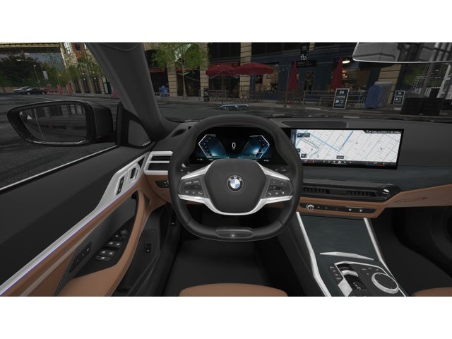 2026 BMW i4 Base