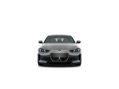 2026 BMW i4 Base