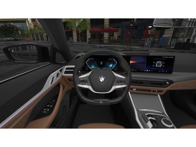 2026 BMW i4 Base