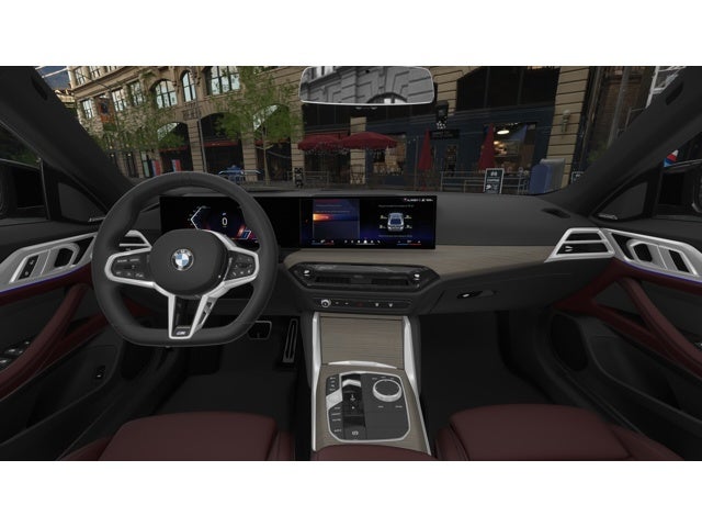 2026 BMW i4 Base
