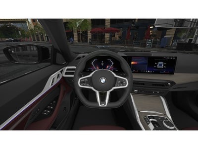 2026 BMW i4 Base