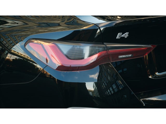 2026 BMW i4 Base