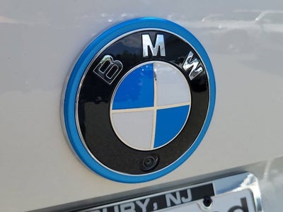 2024 BMW i4 xDrive40 Base