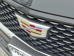2021 Cadillac CT5 4dr Sdn Premium Luxury