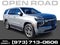 2025 Chevrolet Tahoe 4WD 4dr LT