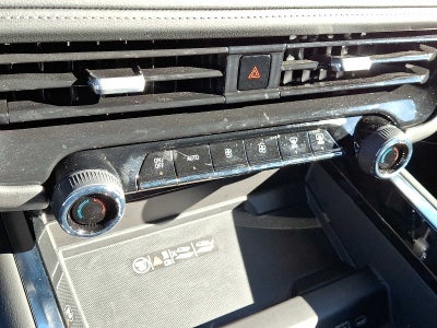 2025 Chevrolet Tahoe 4WD 4dr LT