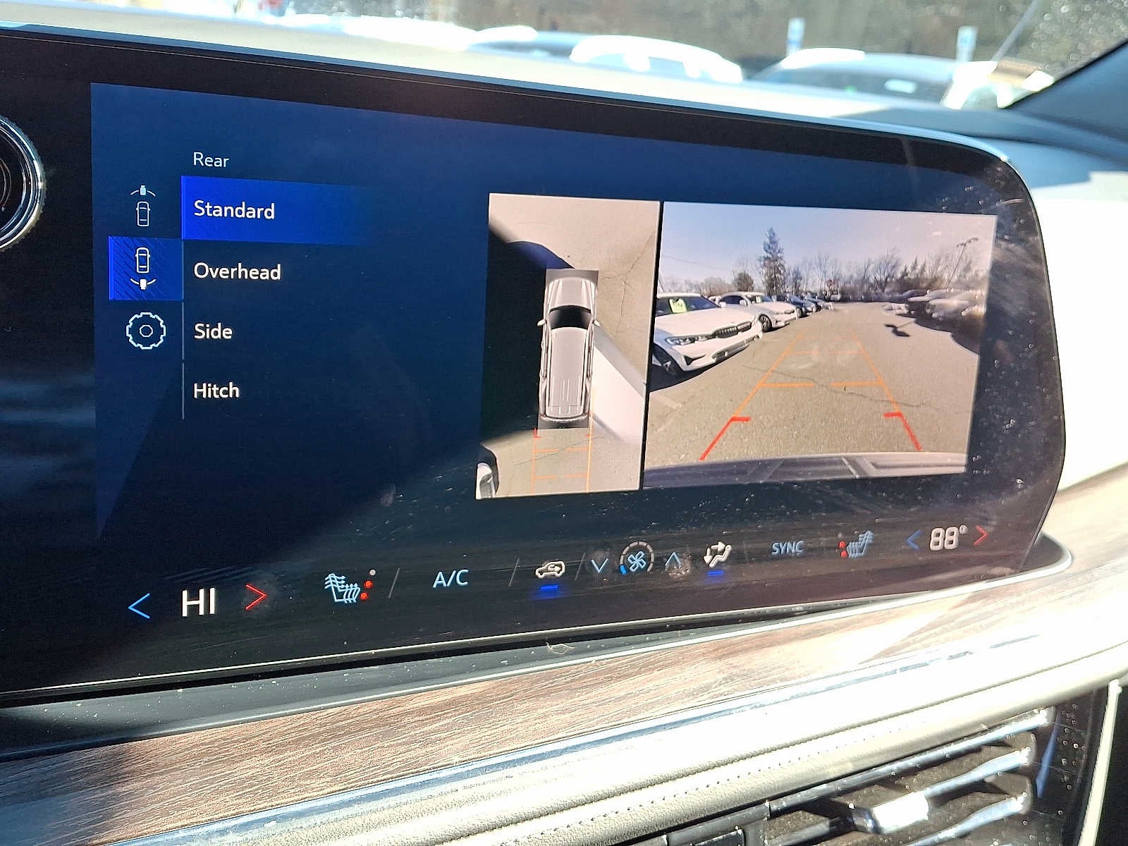 2025 Chevrolet Tahoe 4WD 4dr LT