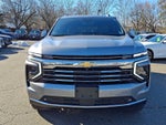 2025 Chevrolet Tahoe 4WD 4dr LT
