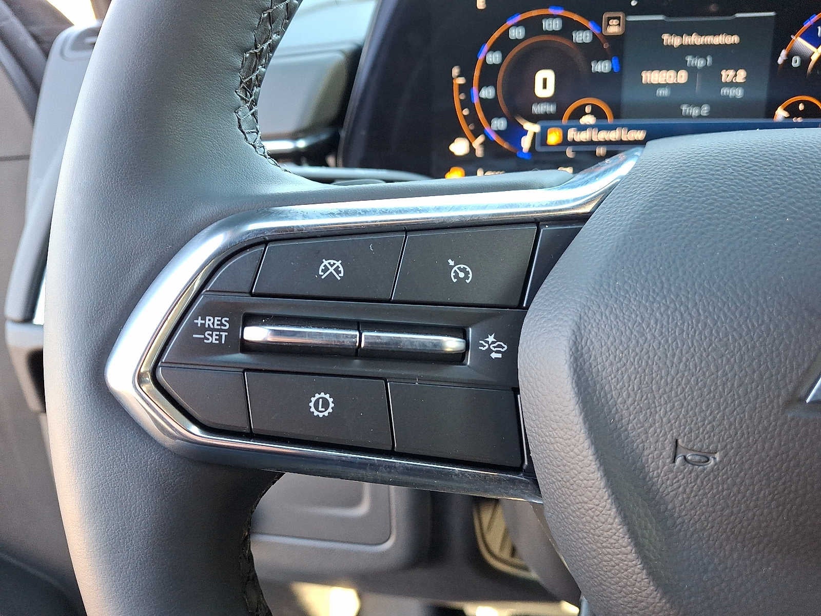 2025 Chevrolet Tahoe 4WD 4dr LT