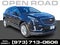 2025 Cadillac XT5 AWD 4dr Luxury