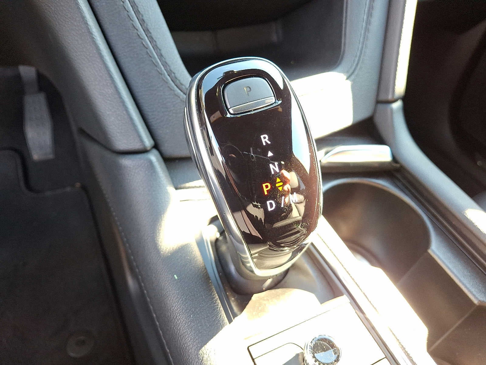 2025 Cadillac XT5 AWD 4dr Luxury