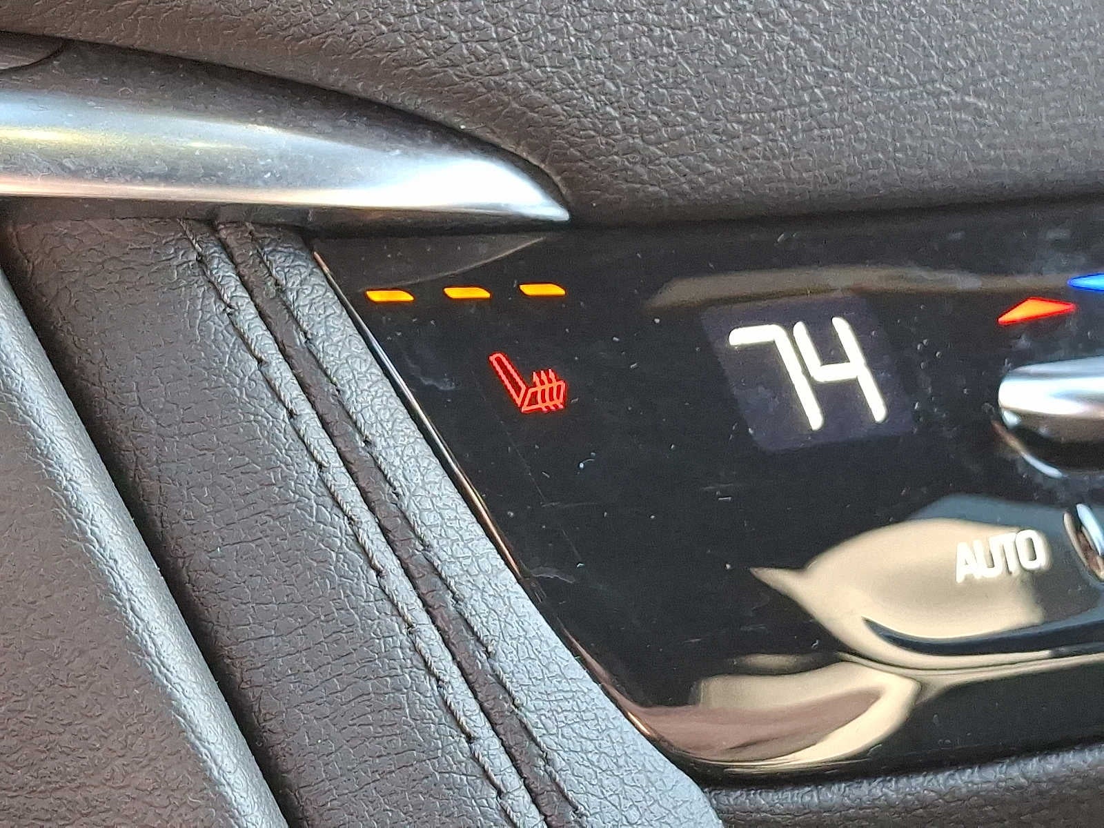 2025 Cadillac XT5 AWD 4dr Luxury