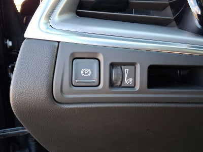 2025 Cadillac XT5 AWD 4dr Luxury