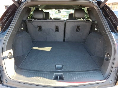 2025 Cadillac XT5 AWD 4dr Luxury