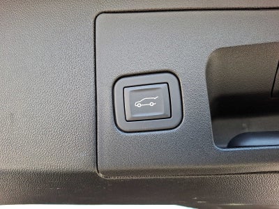 2025 Cadillac XT5 AWD 4dr Luxury