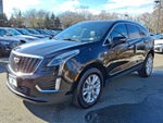 2025 Cadillac XT5 AWD 4dr Luxury