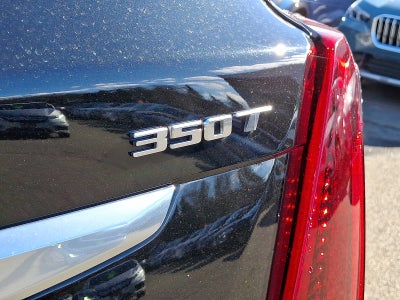 2025 Cadillac XT5 AWD 4dr Luxury