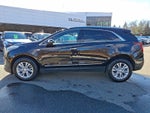 2025 Cadillac XT5 AWD 4dr Luxury