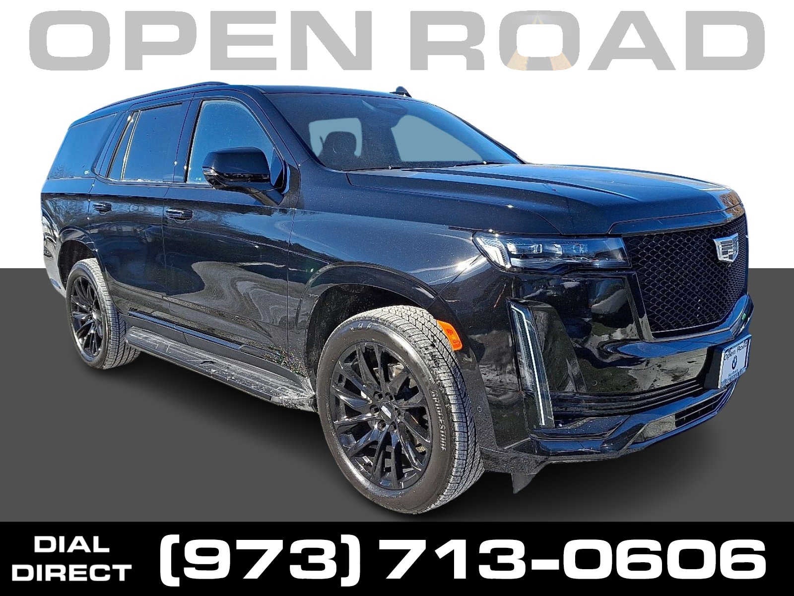 2024 Cadillac Escalade 4WD 4dr Sport