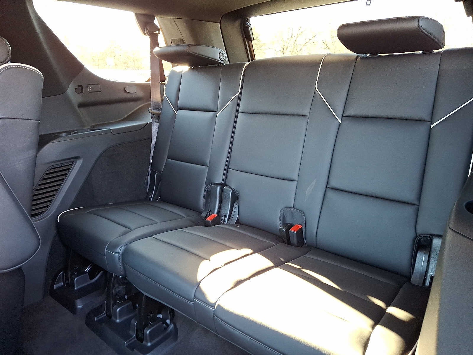 2024 Cadillac Escalade 4WD 4dr Sport