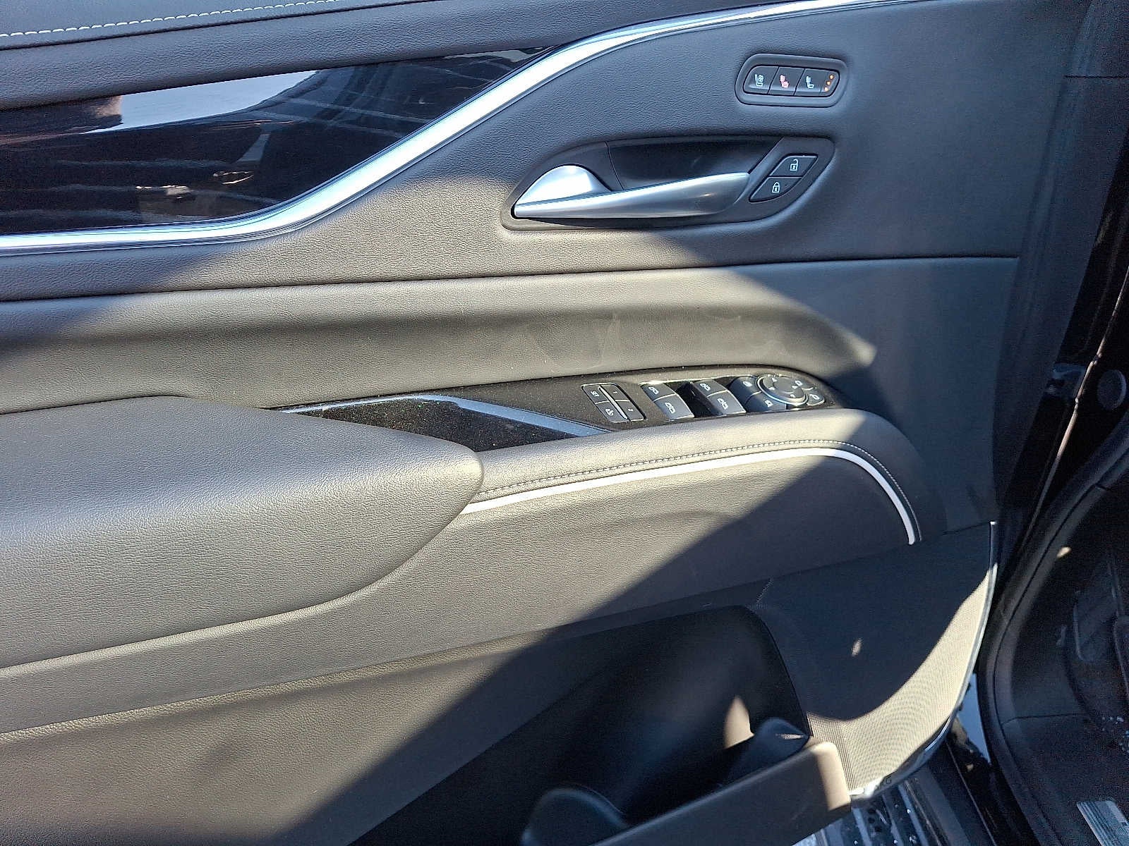 2024 Cadillac Escalade 4WD 4dr Sport