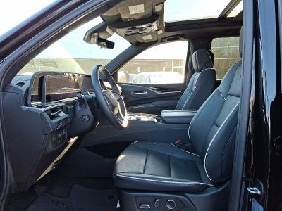 2024 Cadillac Escalade 4WD 4dr Sport