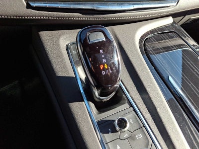 2024 Cadillac Escalade 4WD 4dr Sport