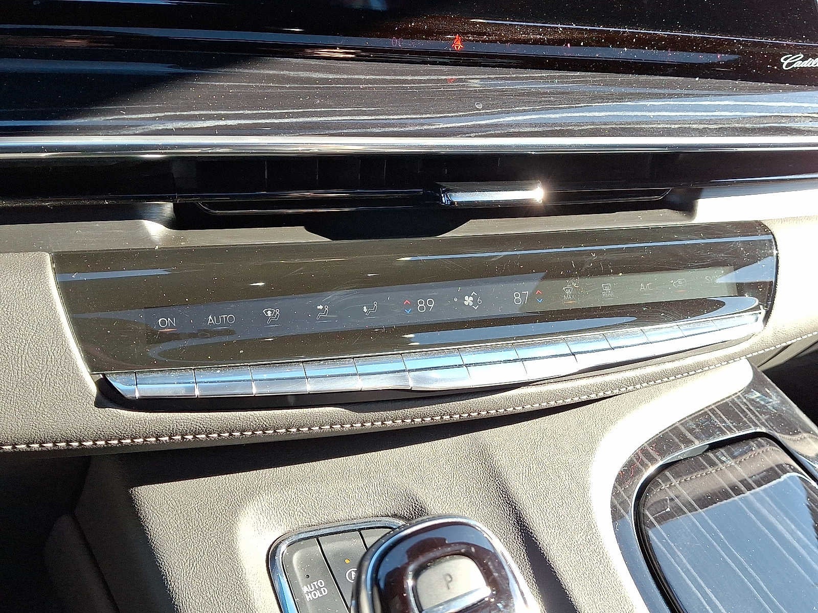 2024 Cadillac Escalade 4WD 4dr Sport