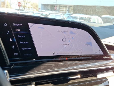 2024 Cadillac Escalade 4WD 4dr Sport