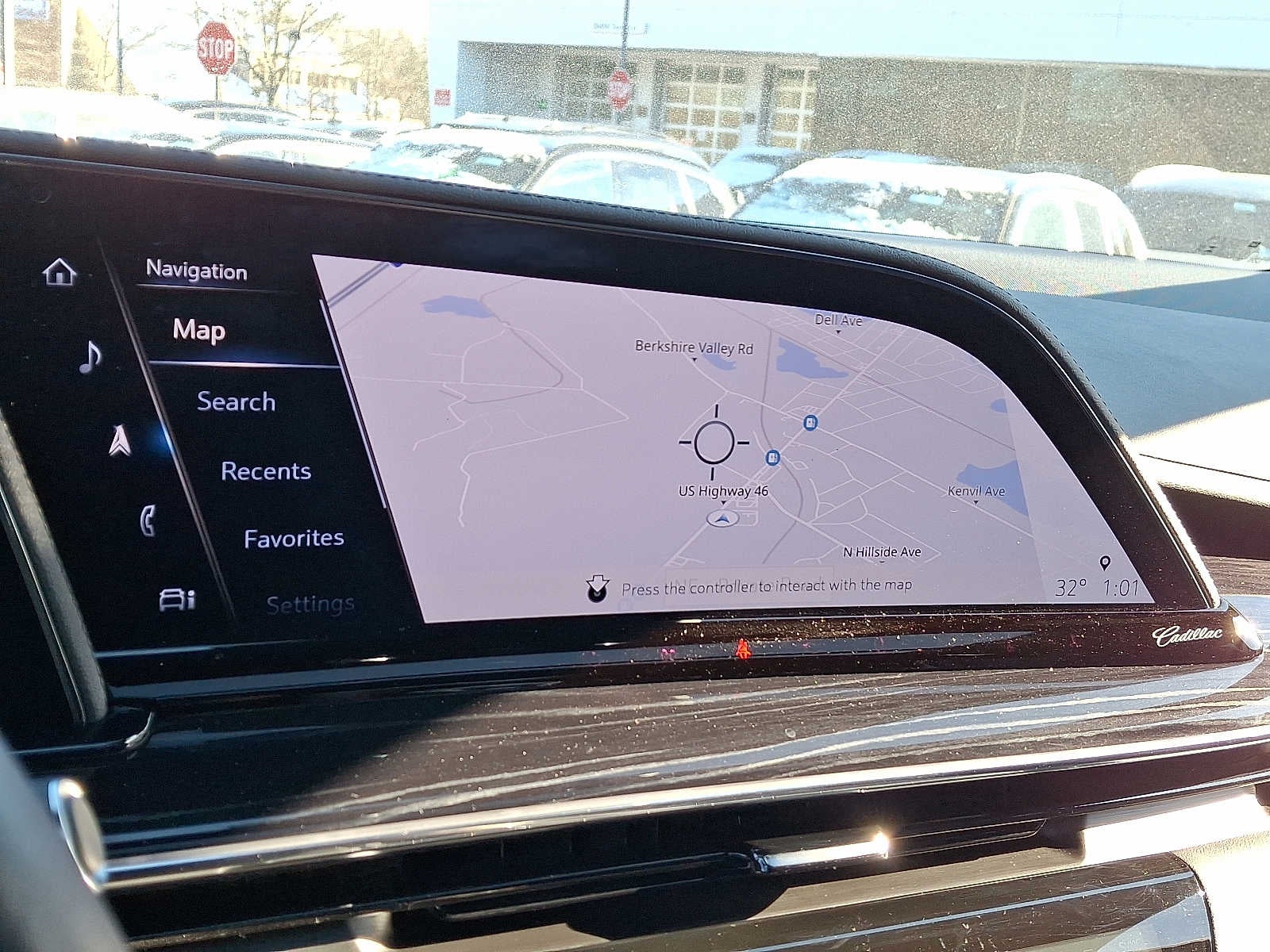 2024 Cadillac Escalade 4WD 4dr Sport