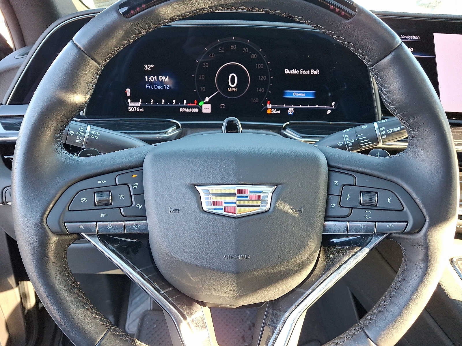 2024 Cadillac Escalade 4WD 4dr Sport