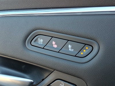 2024 Cadillac Escalade 4WD 4dr Sport