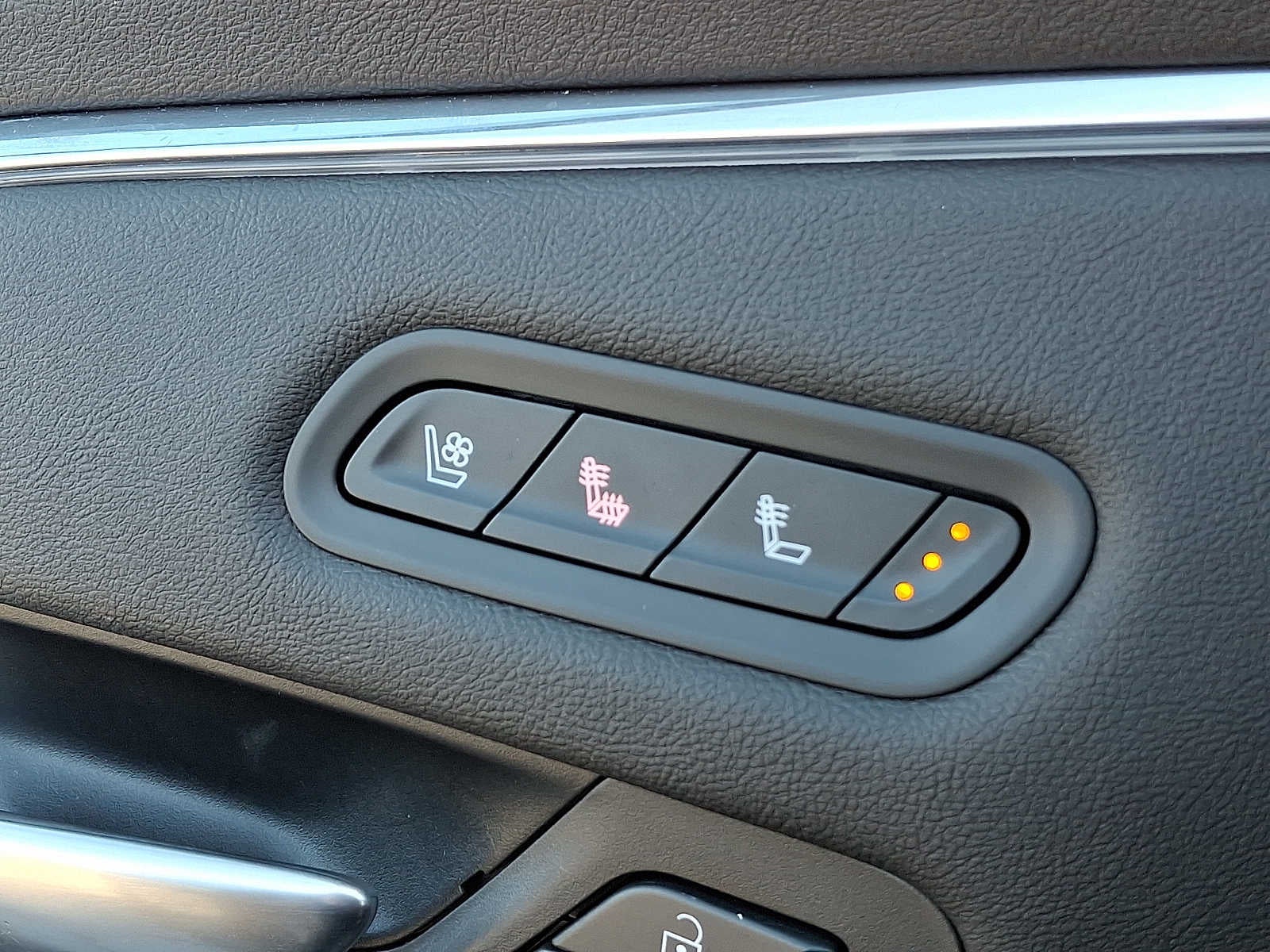 2024 Cadillac Escalade 4WD 4dr Sport