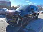 2024 Cadillac Escalade 4WD 4dr Sport