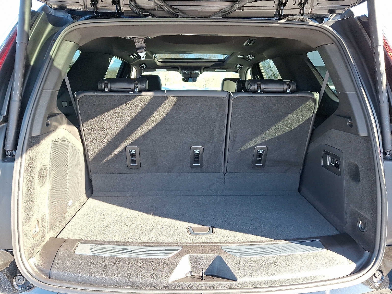 2024 Cadillac Escalade 4WD 4dr Sport