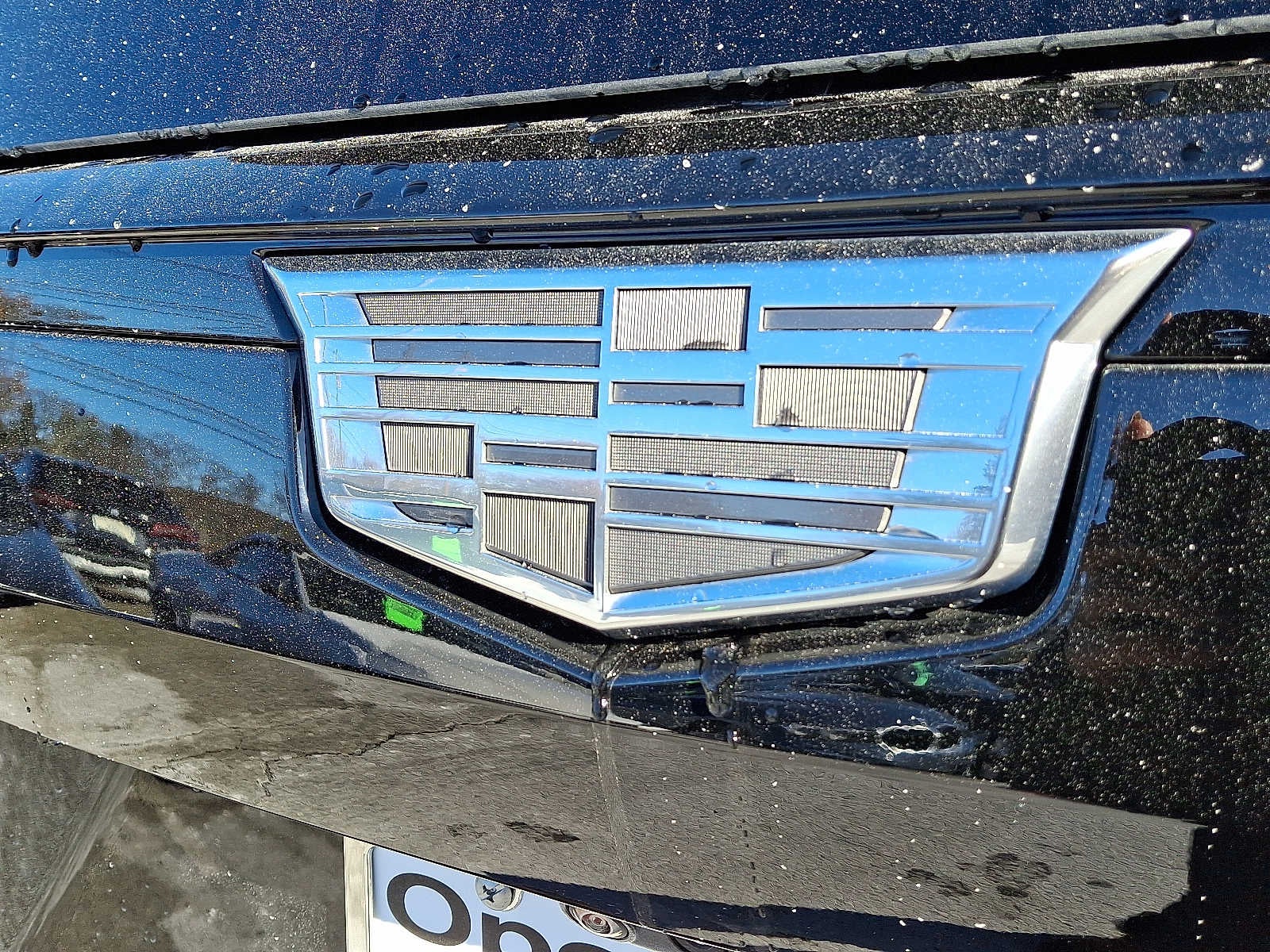 2024 Cadillac Escalade 4WD 4dr Sport