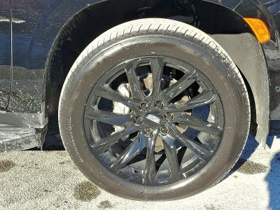 2024 Cadillac Escalade 4WD 4dr Sport