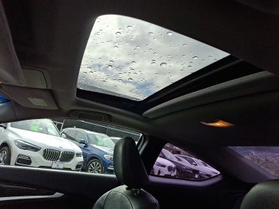 2013 Honda Accord 2dr I4 Auto EX-L