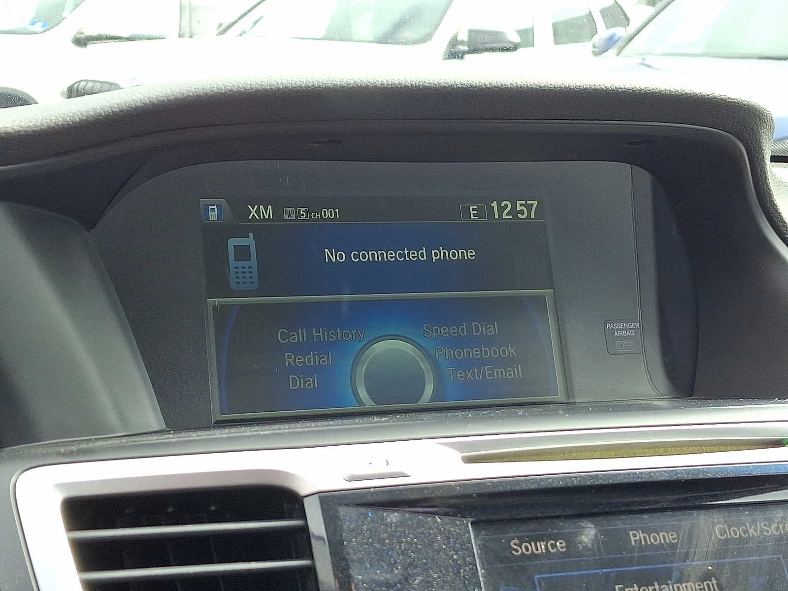 2013 Honda Accord 2dr I4 Auto EX-L