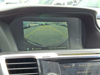 2013 Honda Accord 2dr I4 Auto EX-L