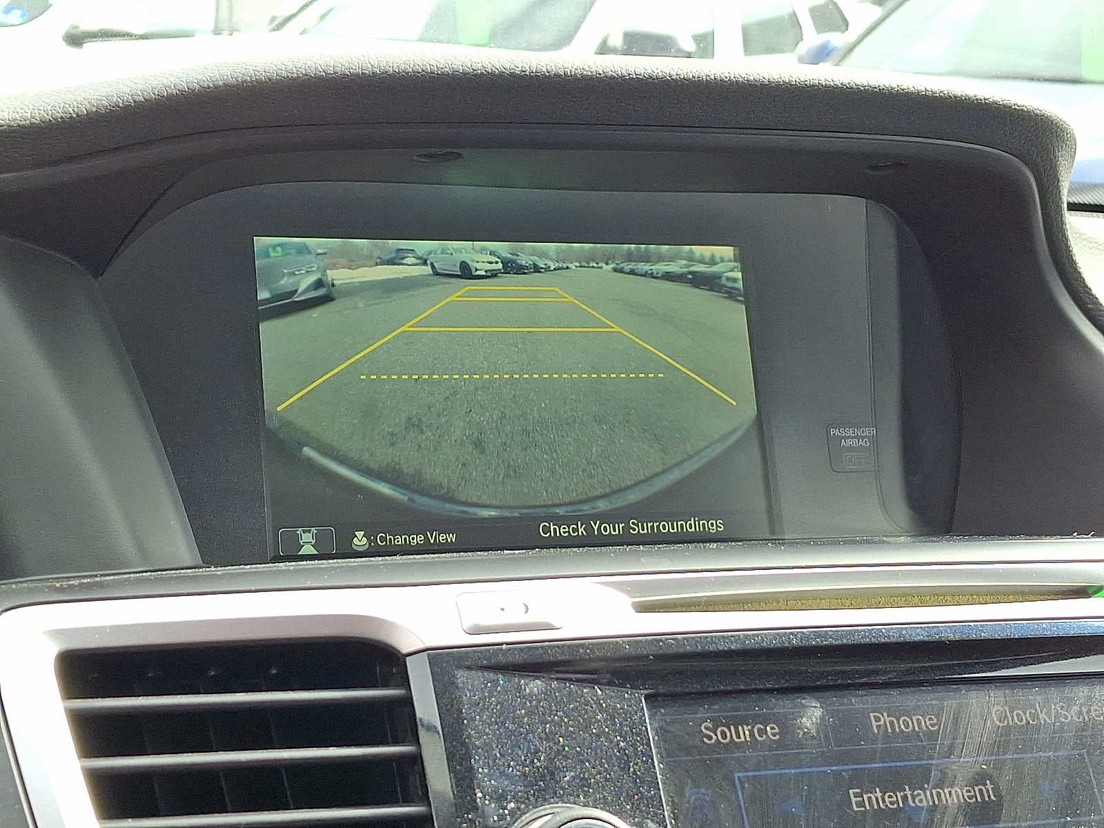 2013 Honda Accord 2dr I4 Auto EX-L