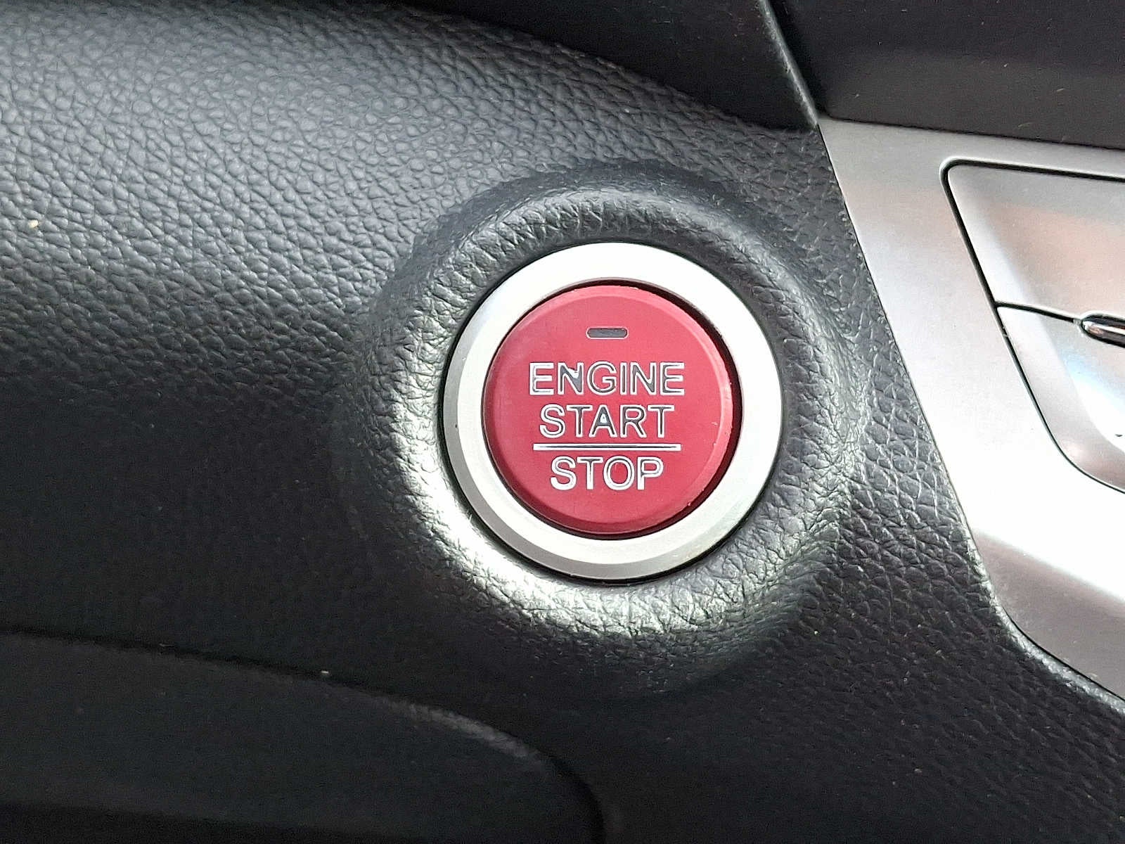 2013 Honda Accord 2dr I4 Auto EX-L