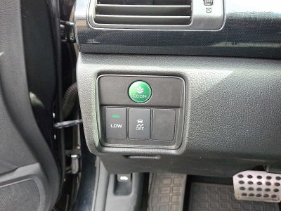 2013 Honda Accord 2dr I4 Auto EX-L