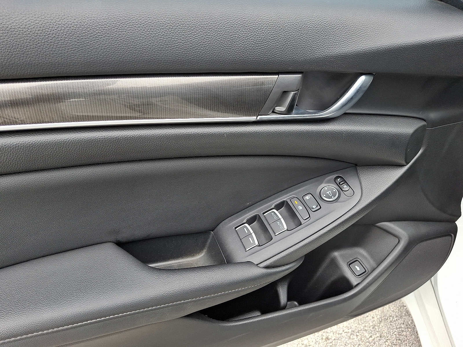 2020 Honda Accord Sport 2.0T Auto