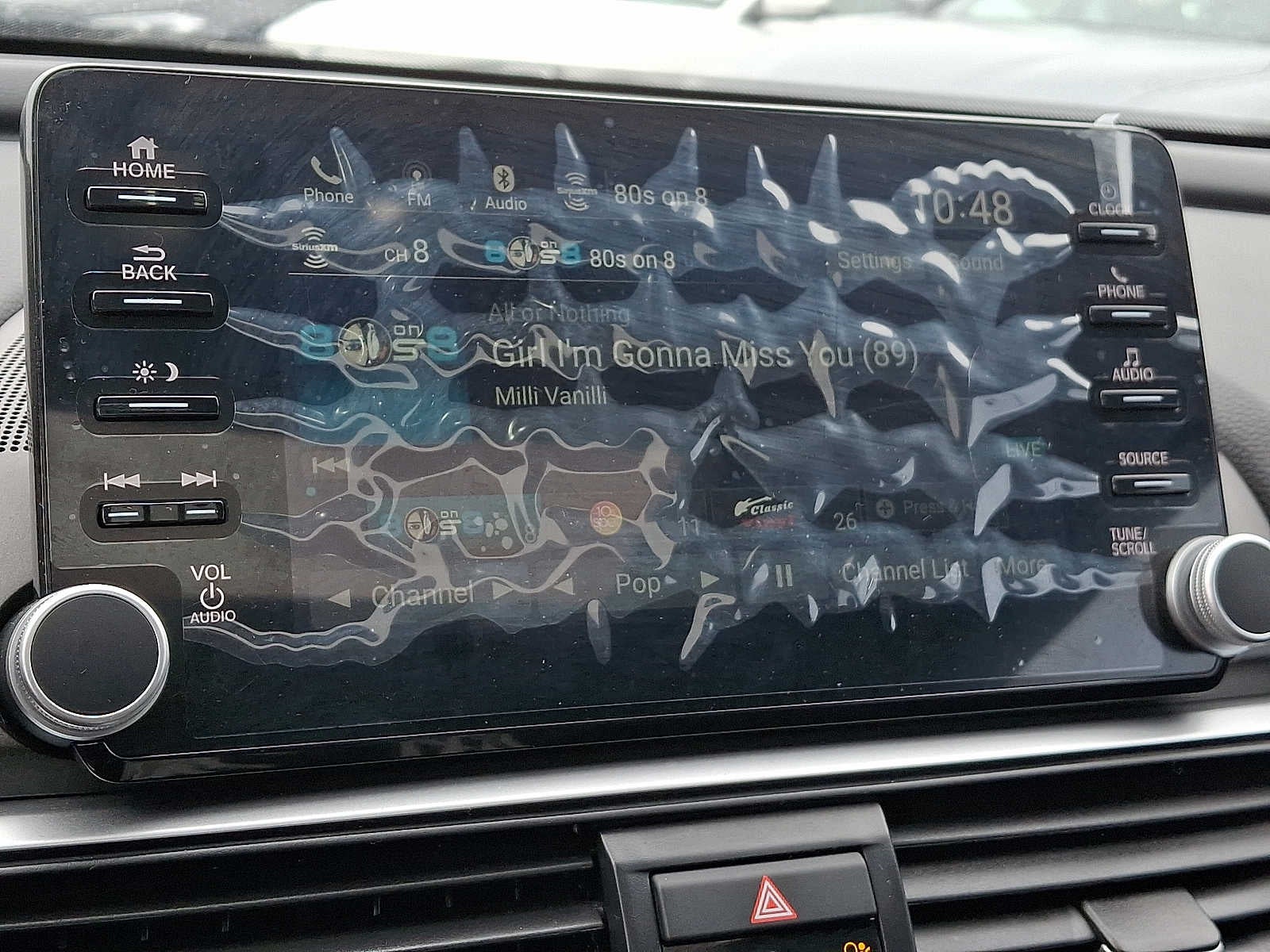 2020 Honda Accord Sport 2.0T Auto