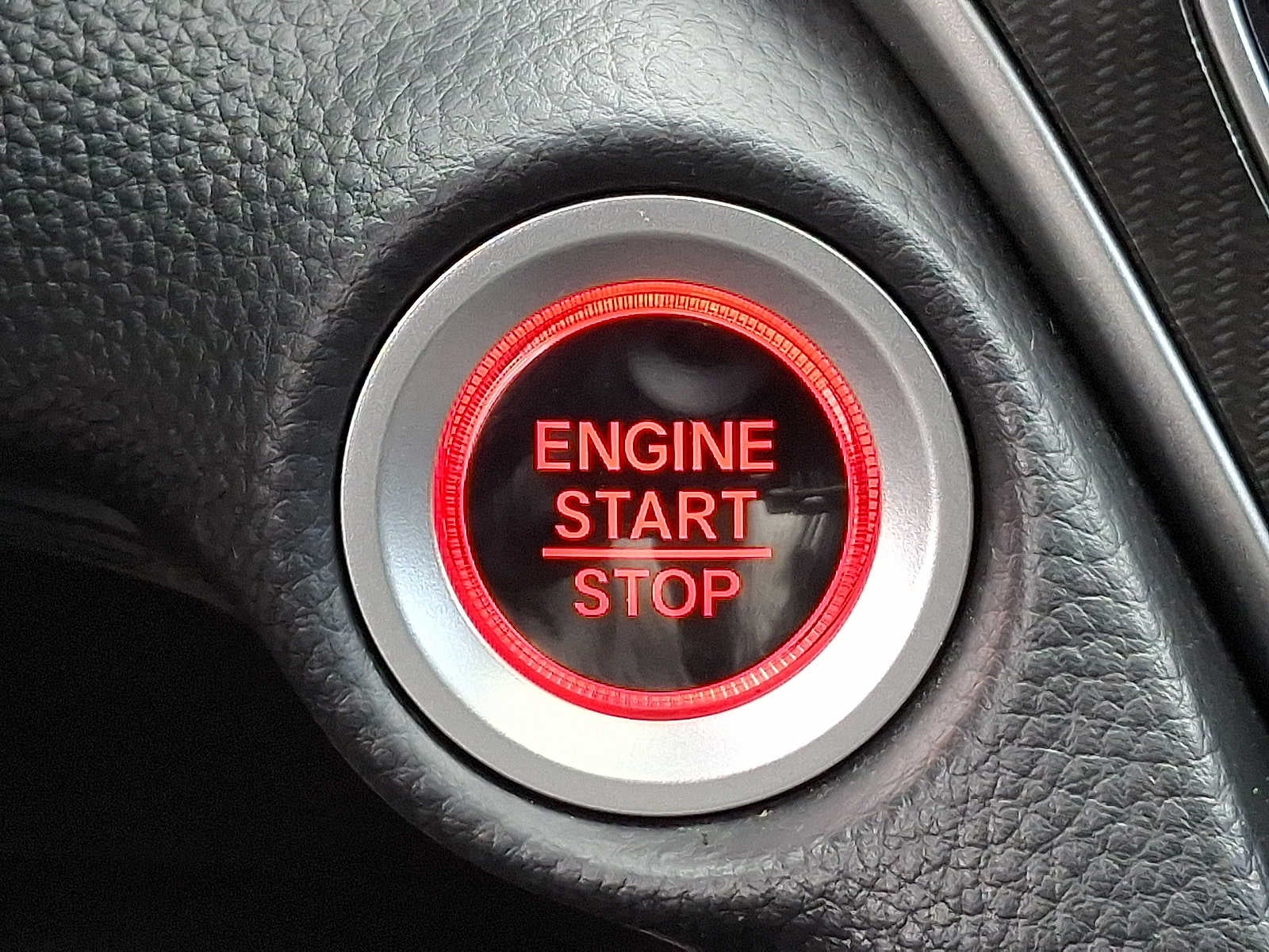 2020 Honda Accord Sport 2.0T Auto