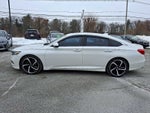 2020 Honda Accord Sport 2.0T Auto